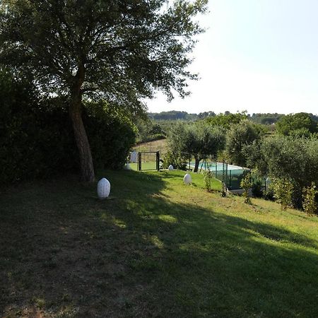 Il Borgo Delle Querce Villa Fichi Piscina Privata Martina Franca Extérieur photo