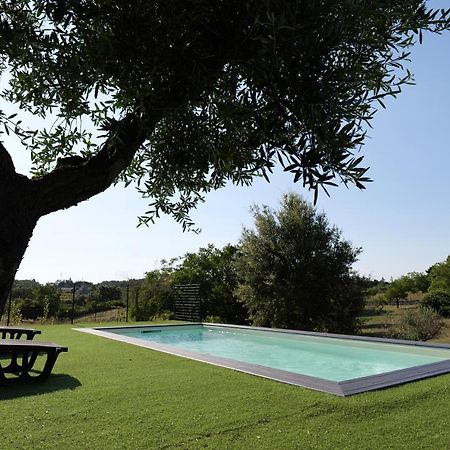 Il Borgo Delle Querce Villa Fichi Piscina Privata Martina Franca Extérieur photo