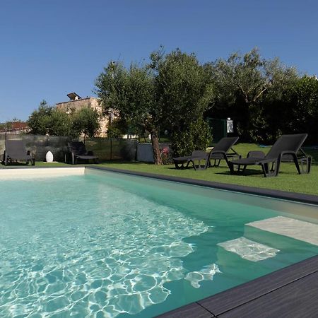 Il Borgo Delle Querce Villa Fichi Piscina Privata Martina Franca Extérieur photo